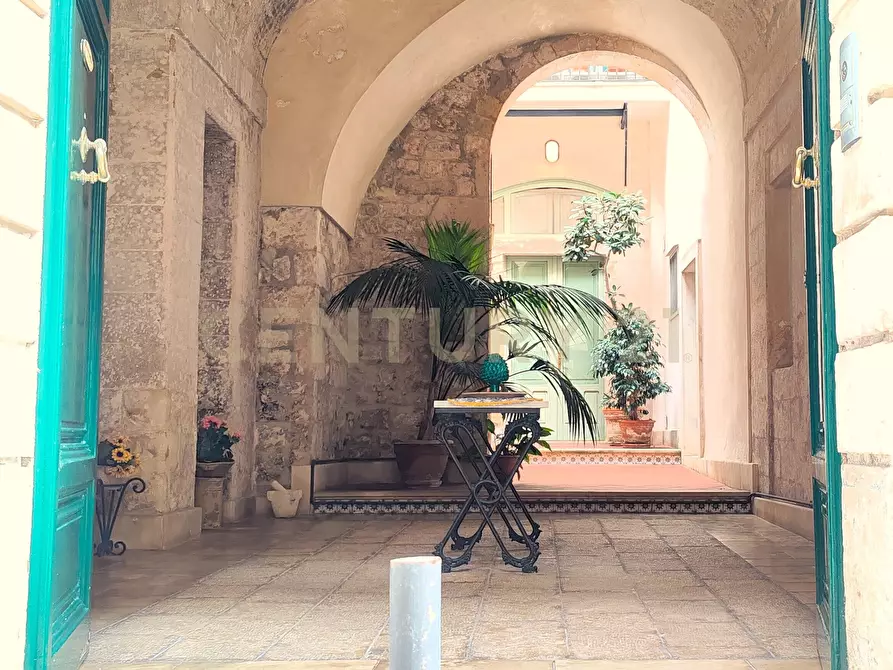 Immagine 42 di Casa indipendente in vendita  in Strada Pellico 26 a Modica