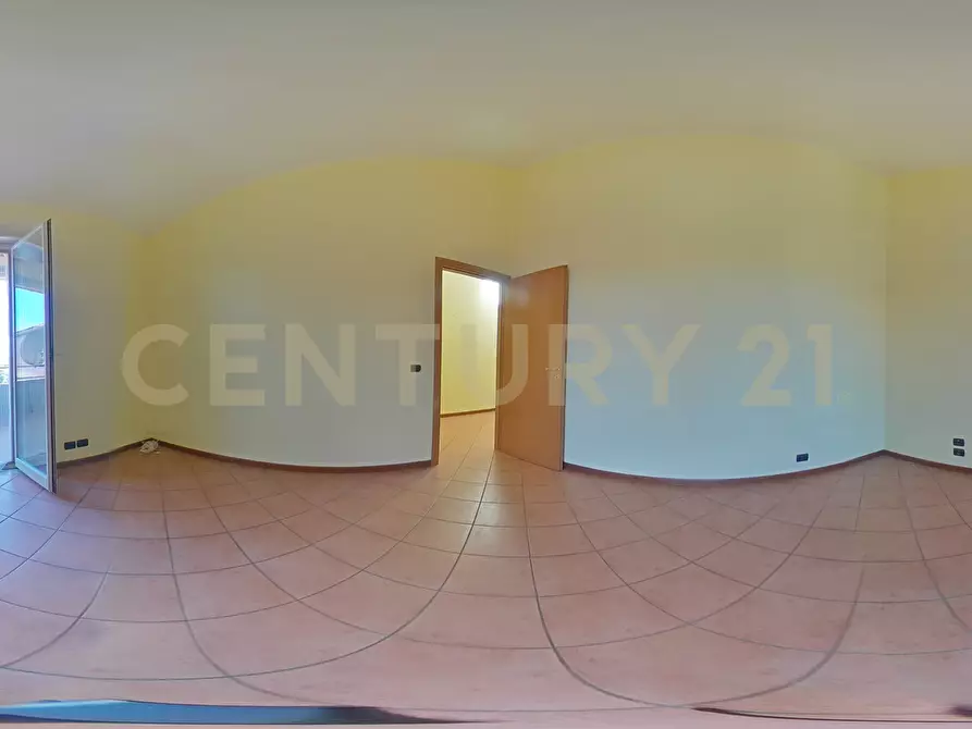 Immagine 64 di Porzione di casa in vendita  in Via degli Ulivi 9 a Tremestieri Etneo