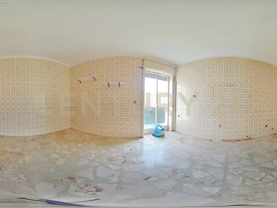 Immagine 4 di Quadrilocale in vendita  in Via Ragusa 17 a Augusta