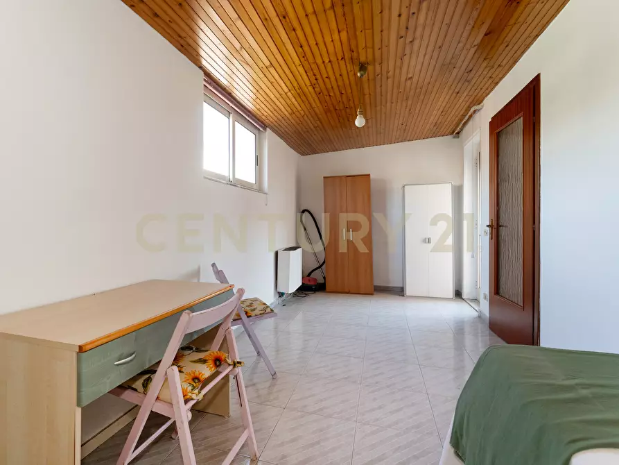 Immagine 60 di Attico in vendita  in Via Finocchiari 12 a Aci Catena