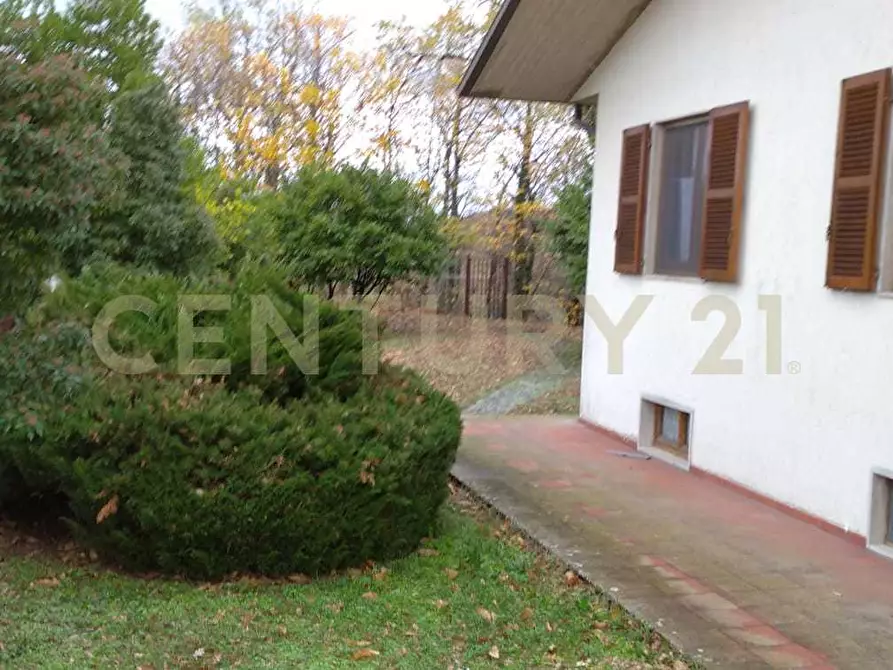 Immagine 38 di Villa in vendita  in Via Dante Alighieri a Semproniano