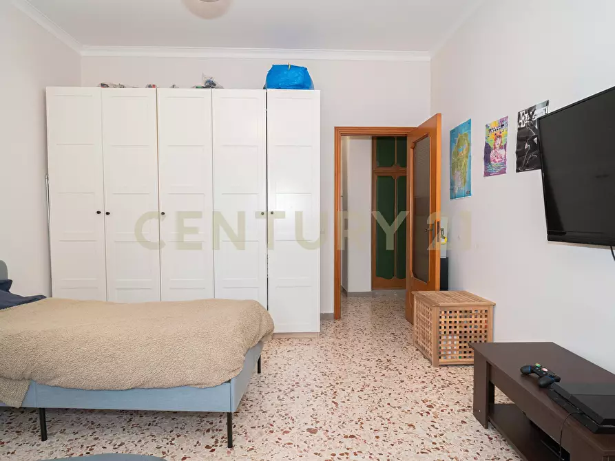 Immagine 22 di Trilocale in vendita  in Via Antonello da Messina 2 a Catania