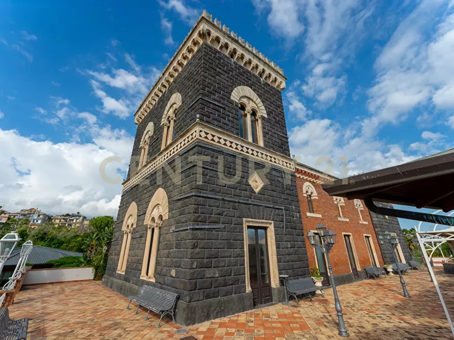 Immagine 56 di Rustico / casale in vendita  in Via Castelnuovo Don Bosco 68 a Acireale