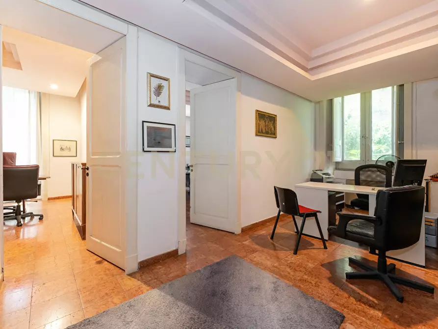 Immagine 27 di Appartamento in vendita  in Corso Italia 205-207 a Catania