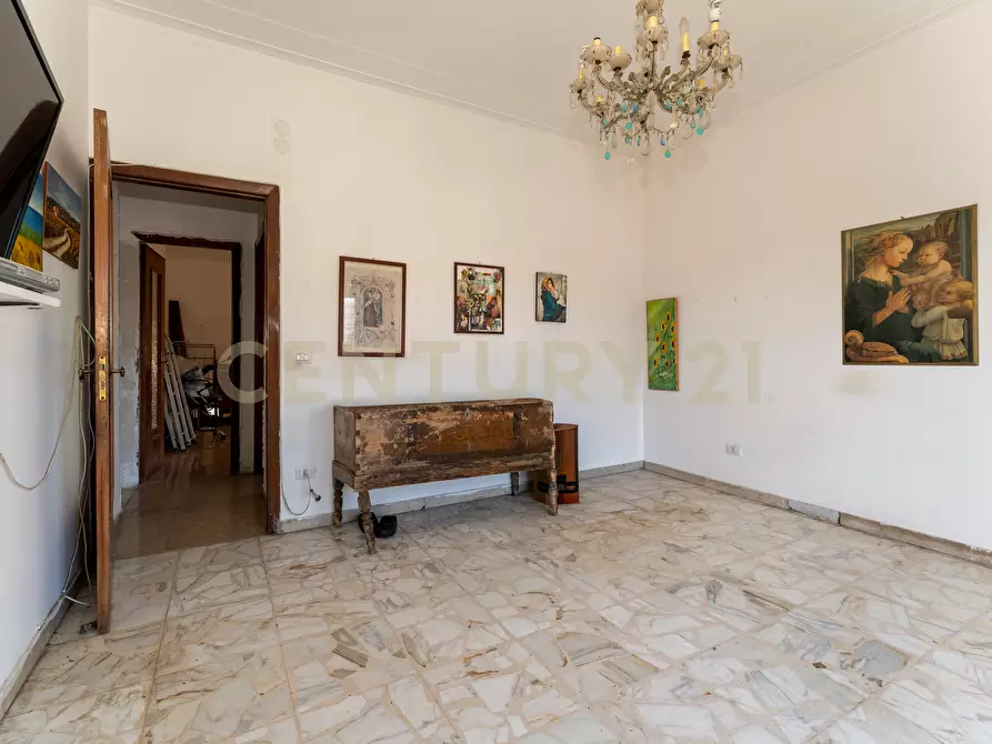 Immagine 36 di Attico in vendita  in Via San Filippo Neri 26 a Catania