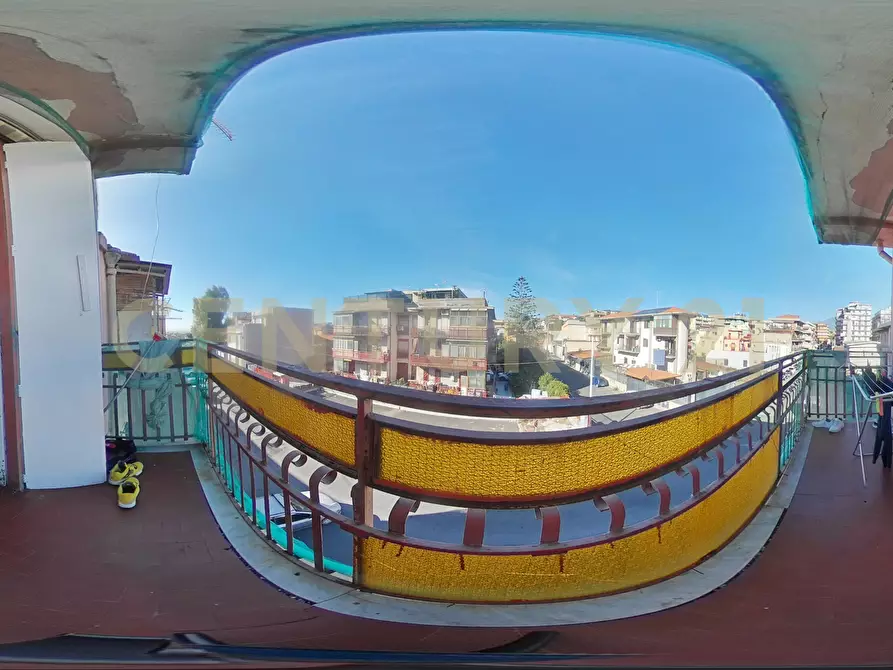 Immagine 51 di Quadrilocale in vendita  in Via Federico Confalonieri 9 a Catania