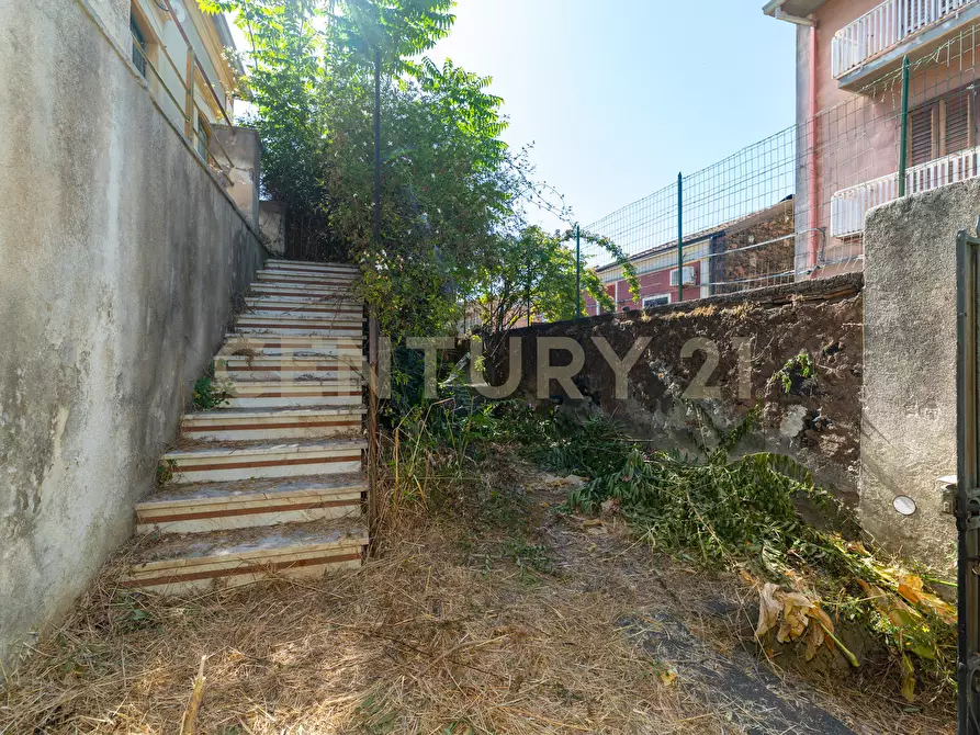 Immagine 9 di Villa in vendita  in Via Galermo 152 a Catania
