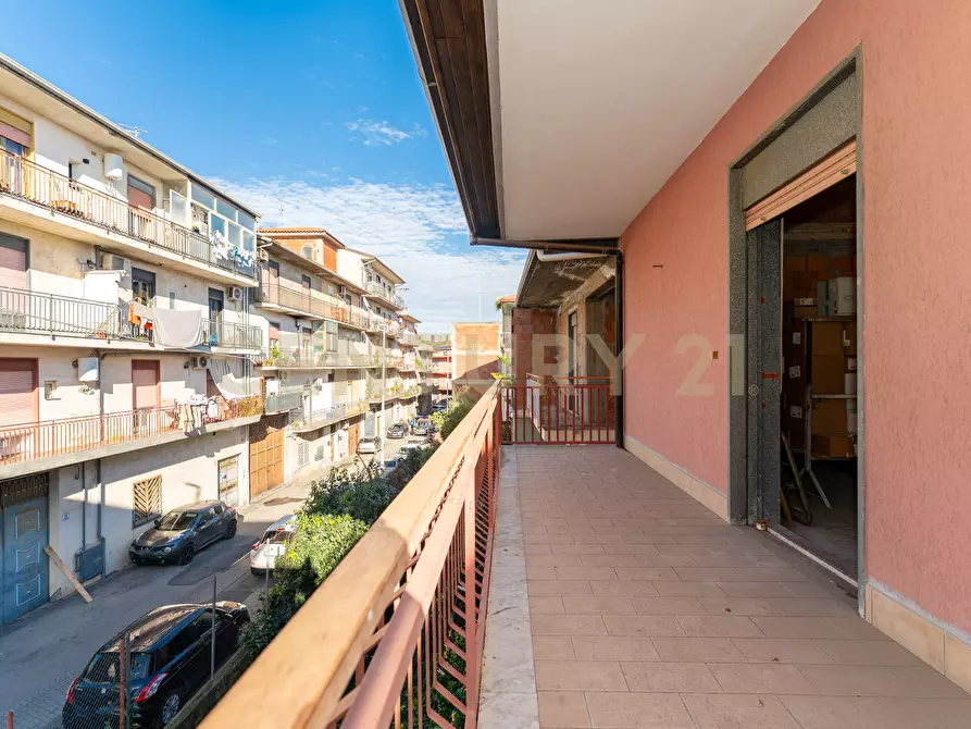 Immagine 64 di Casa indipendente in vendita  in Via del Chinotto 14 a Catania