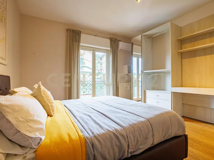 Immagine 21 di Quadrilocale in vendita  in Via di Valle Aurelia 130 a Roma