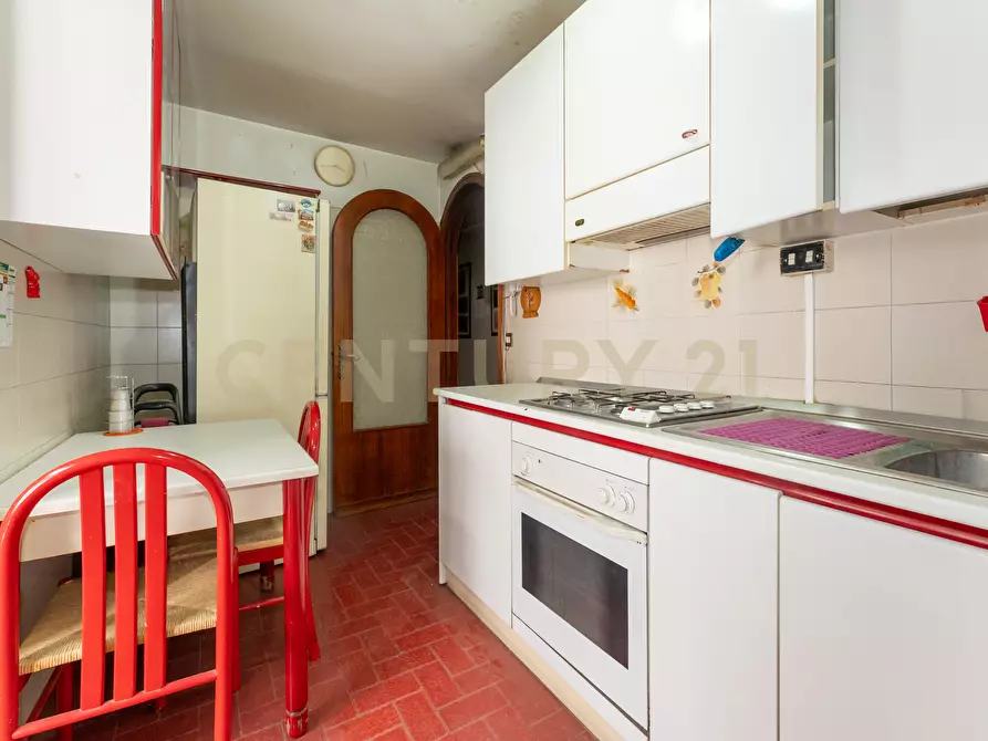 Immagine 17 di Appartamento in vendita  in Via Aloi 11 a Catania