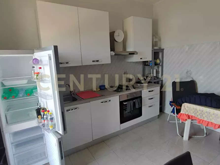 Immagine 12 di Quadrilocale in vendita  in Via Luigi Capuana a Riposto