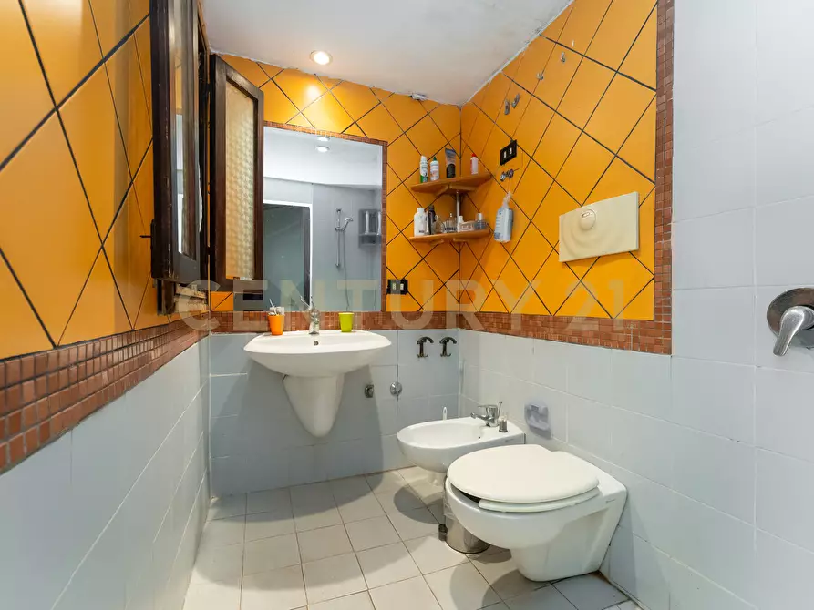 Immagine 25 di Casa indipendente in vendita  in Contrada Castelluccio a Augusta