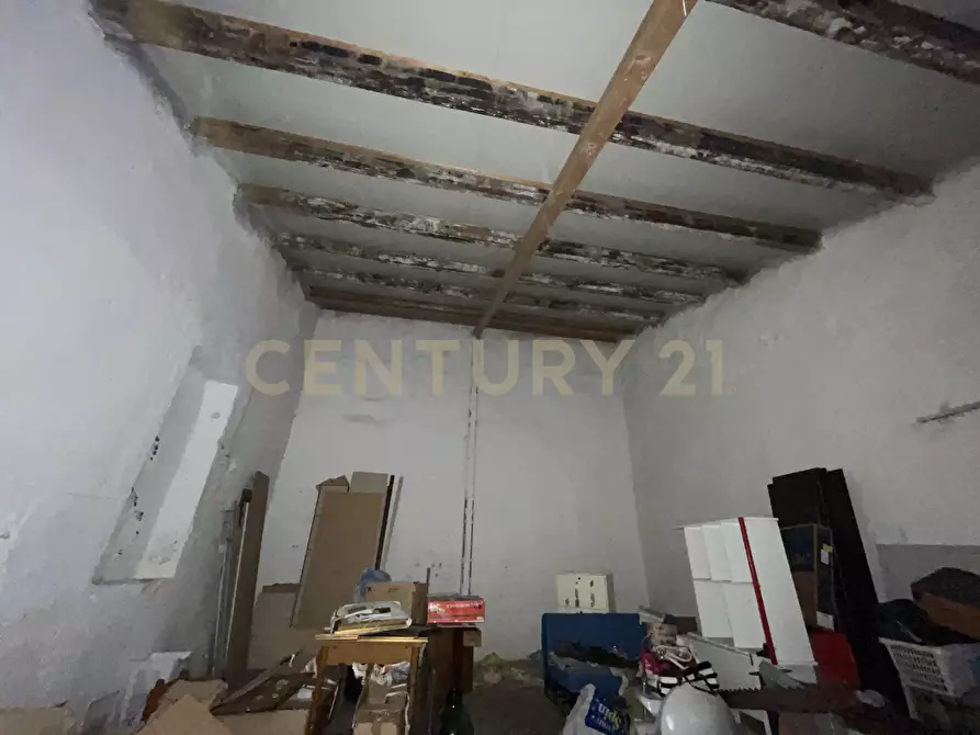 Immagine 12 di Garage in vendita  in Via Municipio 128 a Pachino