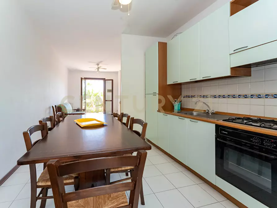 Immagine 50 di Villa in vendita  in Contrada Arcile 1 a Augusta