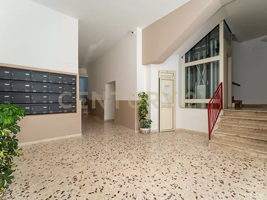 Immagine 6 di Quadrilocale in vendita  in Via Santa Maria di Gesù 72 a Caltagirone