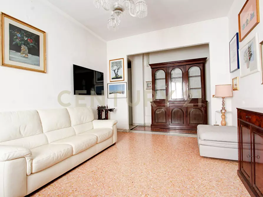 Immagine 2 di Bilocale in vendita  in Viale Libia 138 a Roma