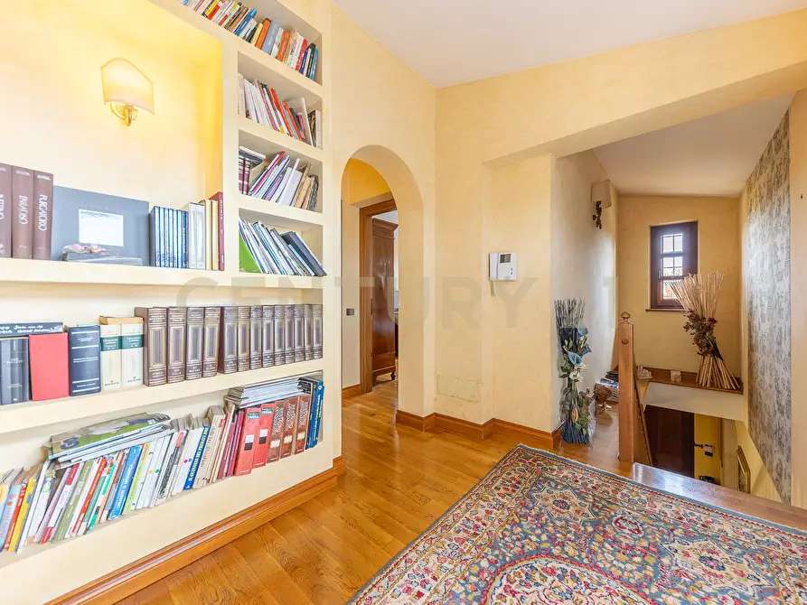 Immagine 73 di Villa in vendita  in Via di Battiferro 43 a Formello