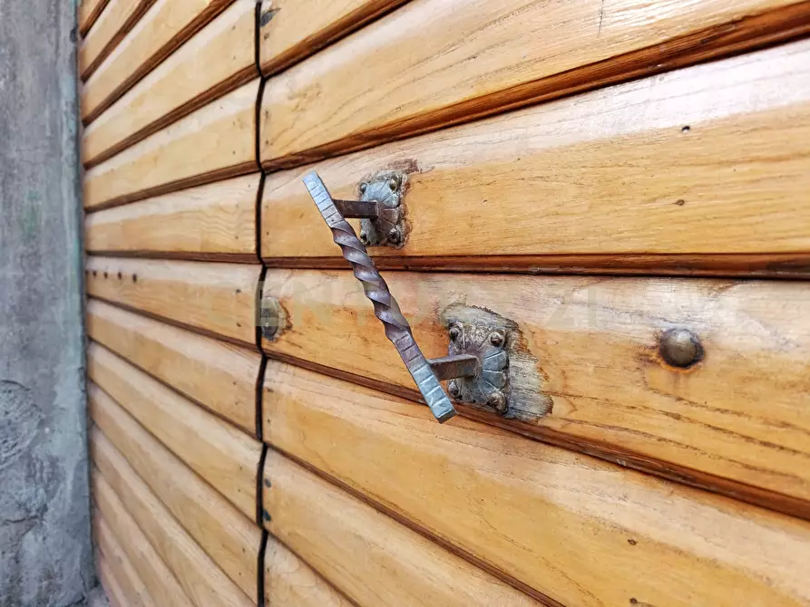 Immagine 7 di Terratetto in vendita  in Via Massimo D'Azeglio 33 a Abbadia San Salvatore