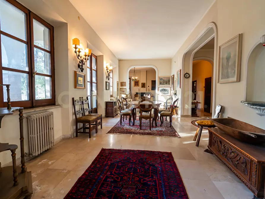 Immagine 14 di Villa in vendita  in Via Fratelli Bandiera a Grosseto