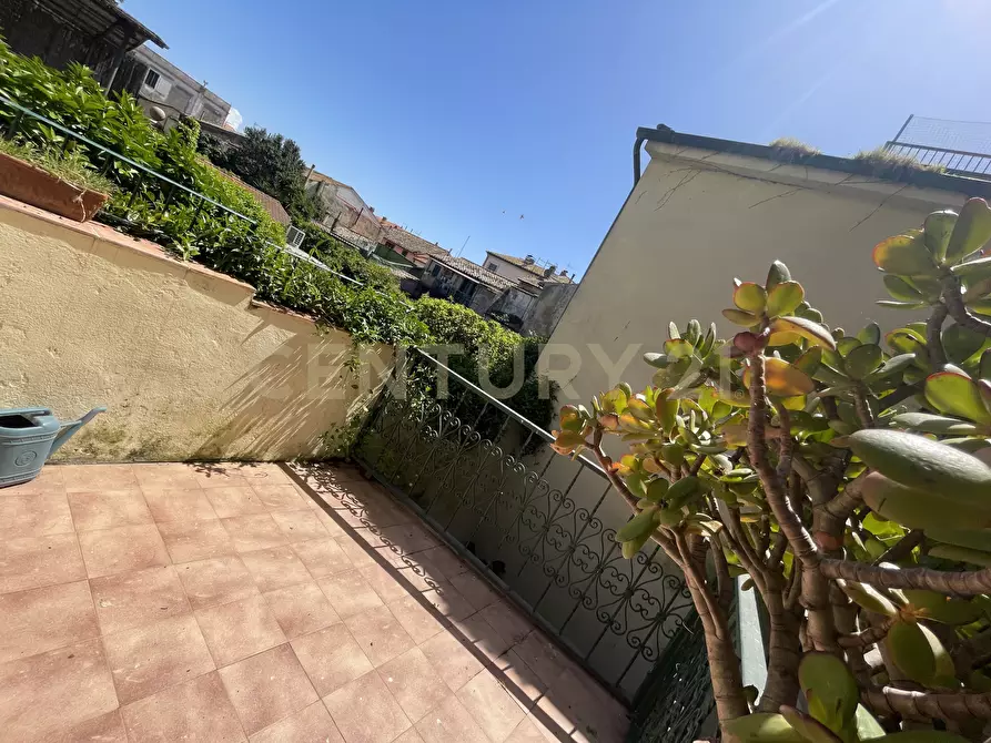 Immagine 9 di Terratetto in vendita  in Corso Italia 39 a Orbetello