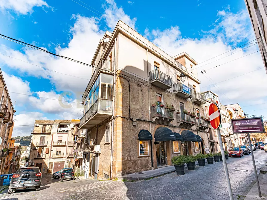 Immagine 64 di Casa semindipendente in vendita  in Via Giuseppe Mazzini 88 a Piazza Armerina