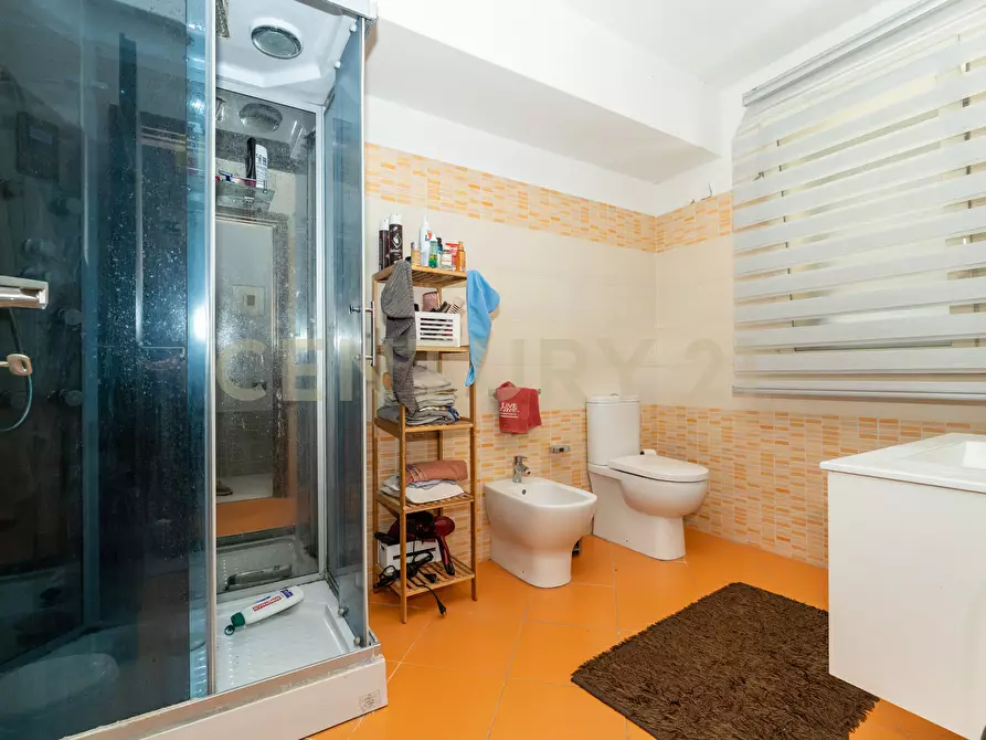 Immagine 21 di Casa indipendente in vendita  in via cristoforo colombo 19 a San Pietro Clarenza