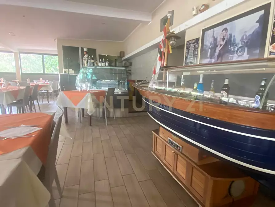 Immagine 18 di Pizzeria / Pub in vendita  in Via Alcide de Gasperi 110 a Mascalucia
