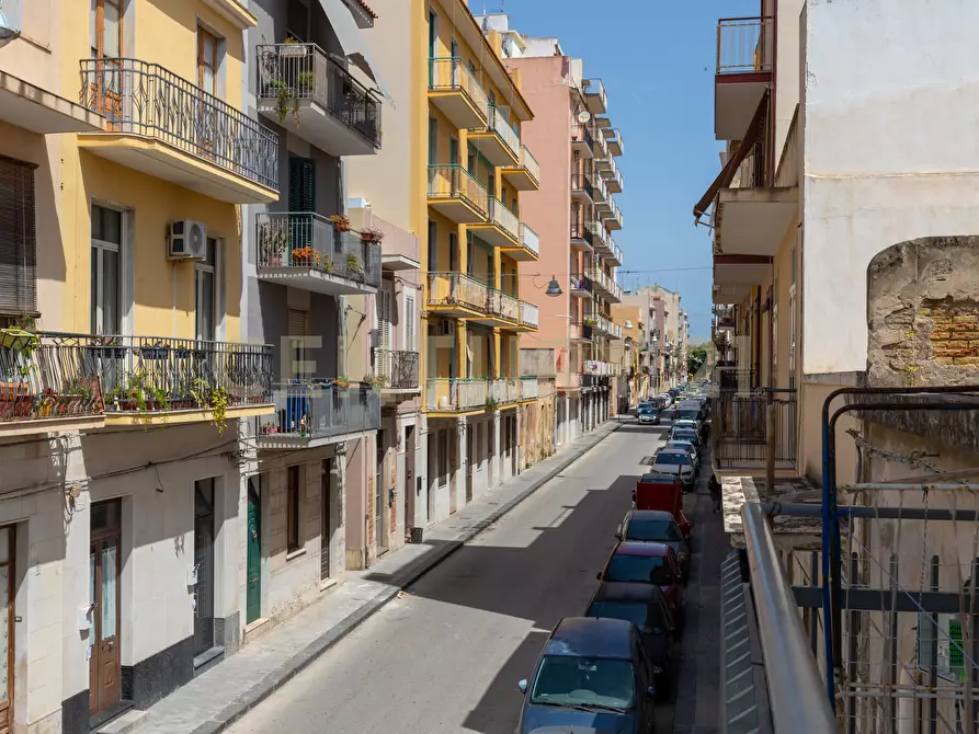 Immagine 39 di Appartamento in vendita  in Via Epicarmo 196 a Augusta