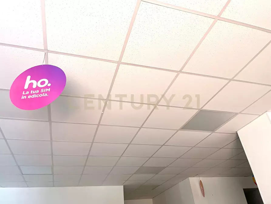 Immagine 21 di Locale commerciale in vendita  in Piazza Vittorio Emanuele a Nicolosi