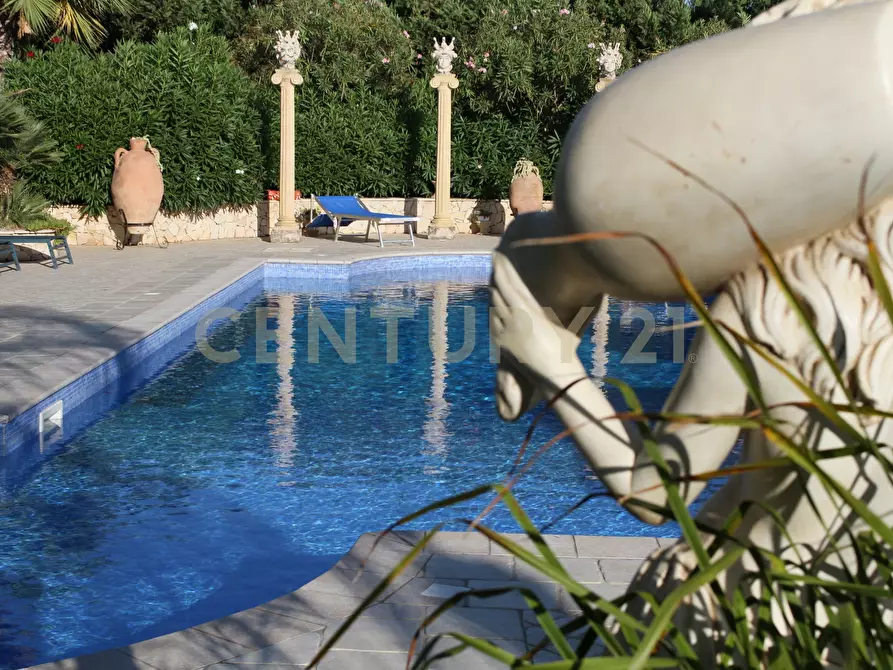 Immagine 39 di Villa in vendita  in spiaggia cava daliga 1C a Scicli