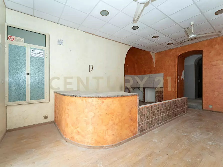 Immagine 12 di Attività commerciale in vendita  in Via Principe Umberto 265 a Augusta