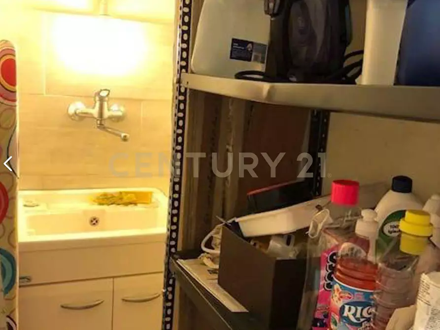 Immagine 33 di Trilocale in vendita  in Via Sgroppillo 21 a San Gregorio Di Catania