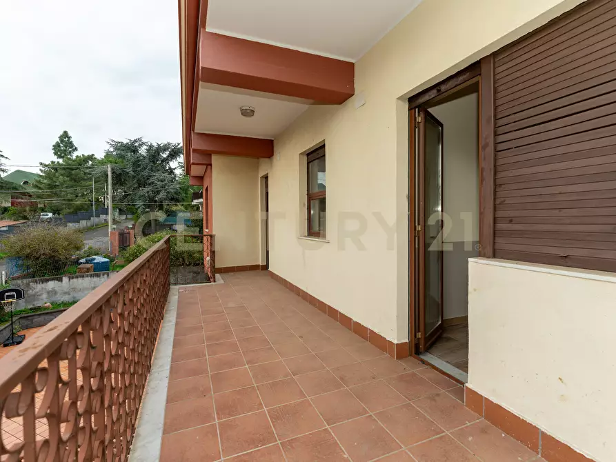 Immagine 33 di Villa in vendita  in via de pretis 4 a Mascalucia