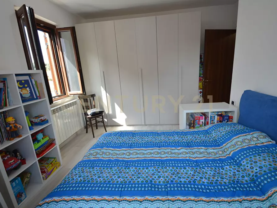 Immagine 29 di Casa indipendente in vendita  in Via Alfredo Catalani 5 a Grosseto