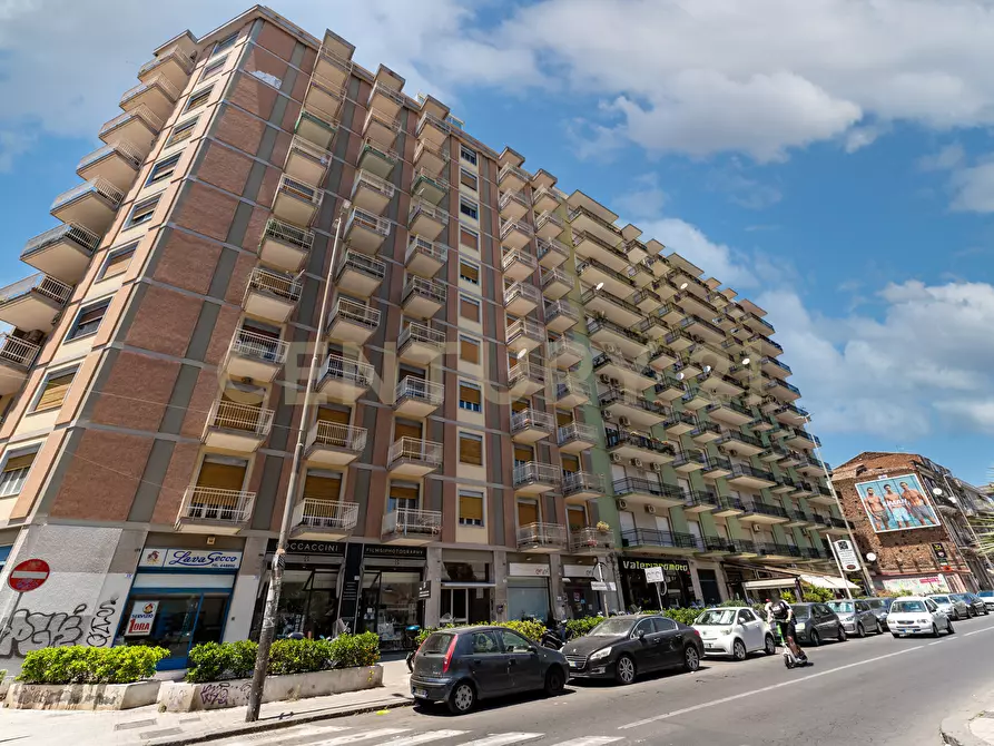 Immagine 2 di Stanza singola in affitto  in Via Matteo Renato Imbriani 181 a Catania