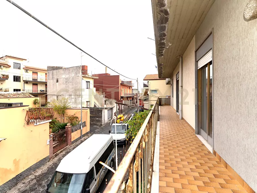 Immagine 14 di Appartamento in vendita  in Via Monsignor Salvatore Bella 2 a Aci Catena