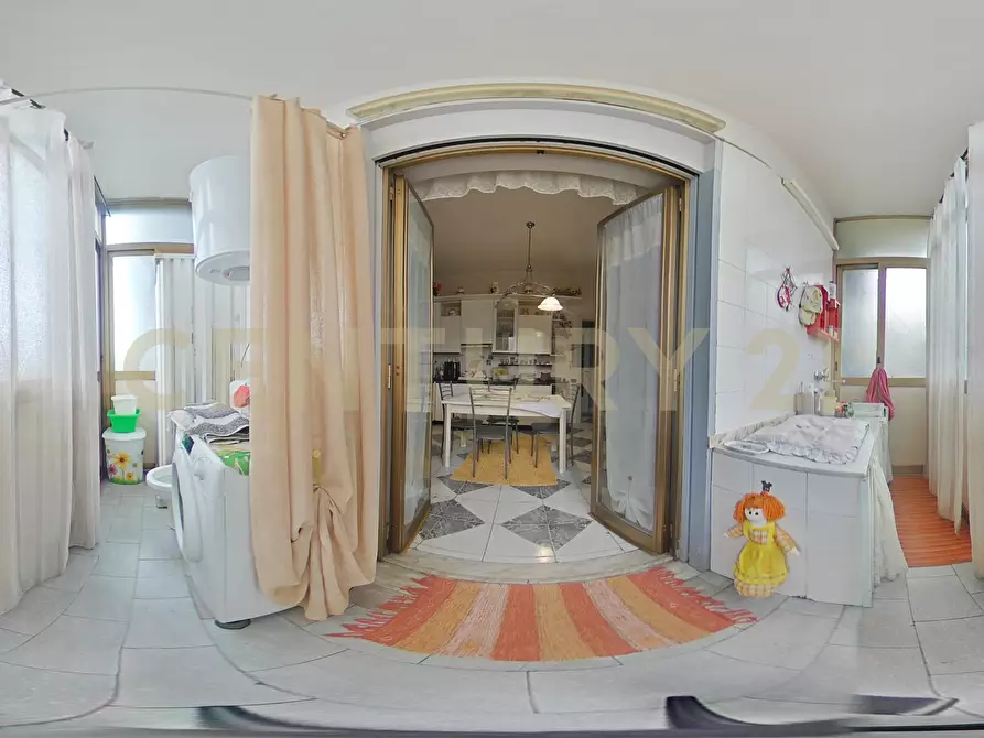 Immagine 40 di Quadrilocale in vendita  in STRADA PER SAN GIOVANNI GALERMO 159 a Catania