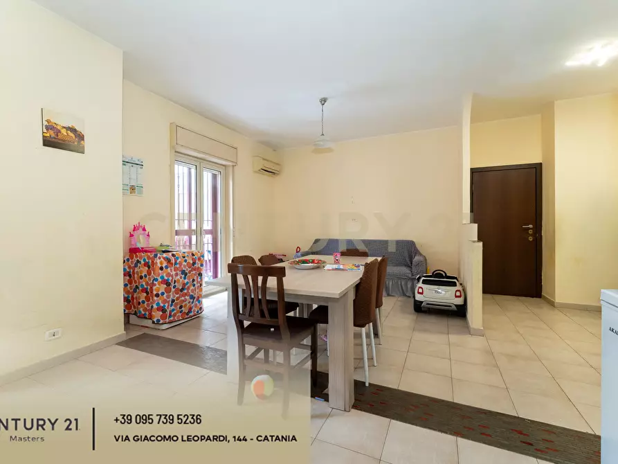 Immagine 6 di Appartamento in vendita  in Via Italo Svevo 12 a Catania