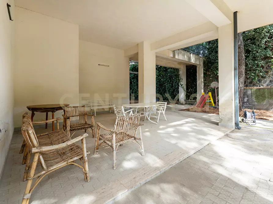 Immagine 49 di Villa in vendita  in Via Madonna del Carmelo 19 a Ragalna