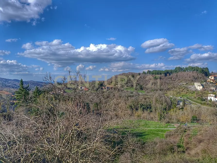 Immagine 2 di Pentalocale in vendita  in Via Ricasoli 15 a Arcidosso