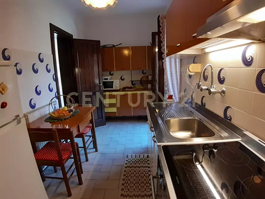 Immagine 22 di Villetta a schiera in vendita  in Via Pietro Micca 5E a Castiglione Della Pescaia