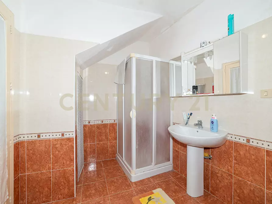 Immagine 27 di Villa in vendita  in Via Crujllas a Calatabiano