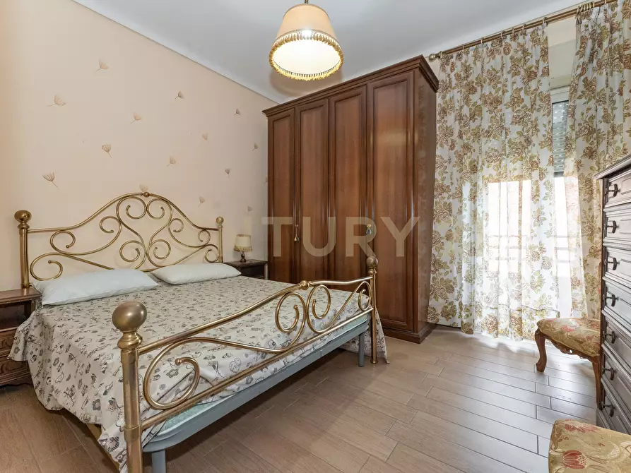 Immagine 25 di Appartamento in vendita  in Via Montegrappa 35 a Ramacca