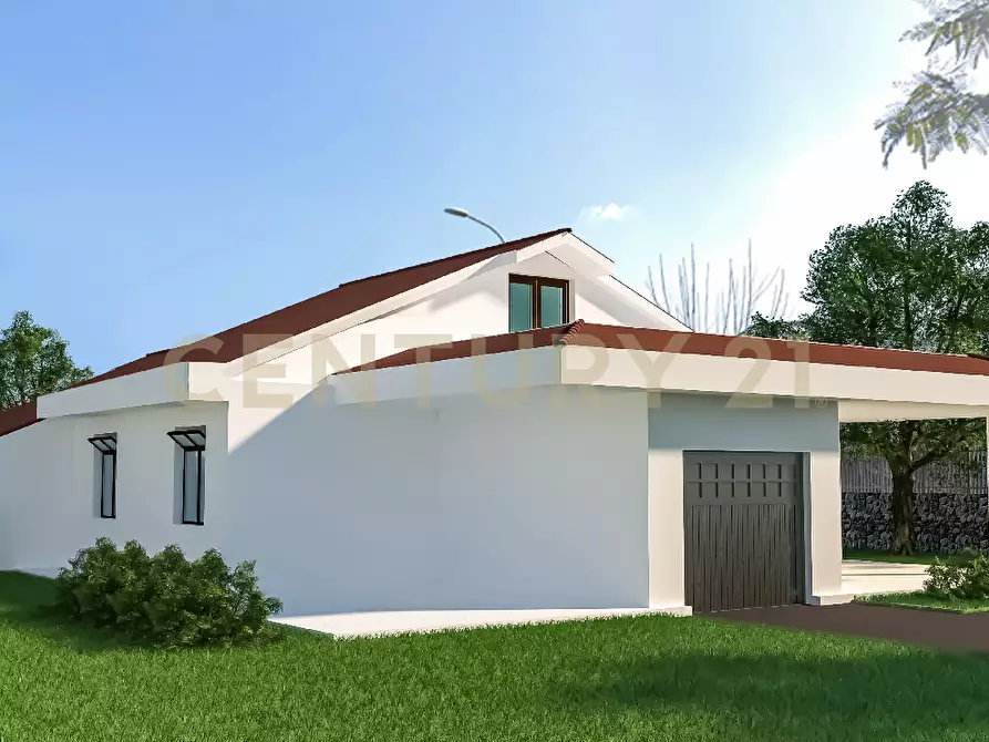 Immagine 2 di Casa indipendente in vendita  in Via Manganelli 14 a Viagrande