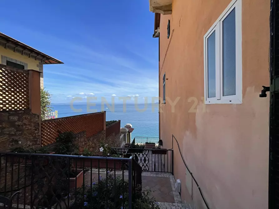 Immagine 17 di Appartamento in affitto  in via breschi a Monte Argentario