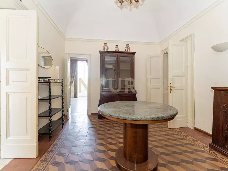 Immagine 134 di Casa indipendente in vendita  in Via Giuseppe Garibaldi 68-70-72 a Nicolosi