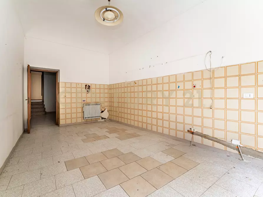 Immagine 34 di Appartamento in vendita  in VIA LUIGI STURZO 129 a Caltagirone