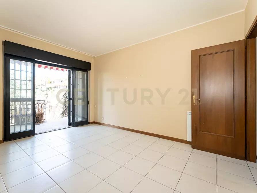 Immagine 12 di Appartamento in vendita  in Viale Giuseppe Lainò 5 a Catania