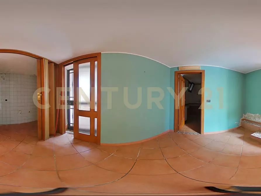 Immagine 99 di Villa in vendita  in Via Porto Marretti 17 a Mascalucia