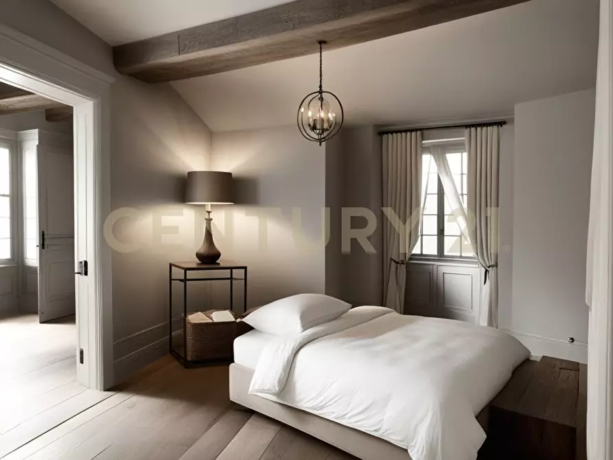 Immagine 20 di Pentalocale in vendita  in via della salita 1 a Roccastrada